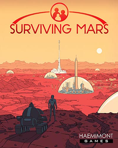 Surviving mars game free download