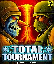 Total Tournament Java Dedomil
